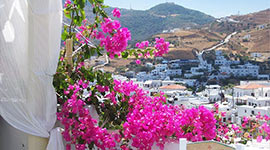 Holiday Home Lalares - Chora Skyros