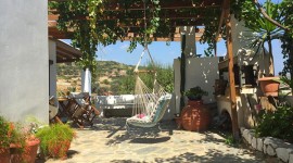 Kali Holiday Home - Chora Skyros